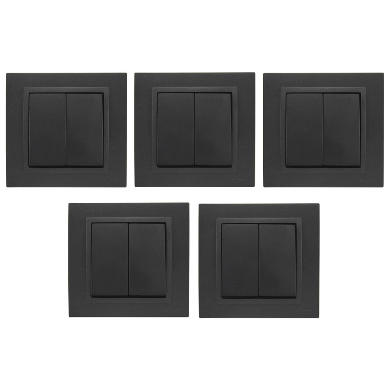 کلید دوپل پارت الکتریک کد 5061B4012 بسته 5 عددی