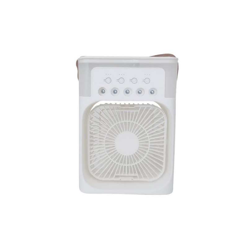 پنکه رومیزی مدل مه پاش Cooling