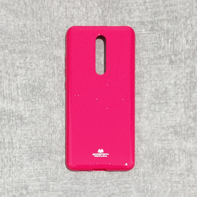 کاور گوسپری مدل go مناسب برای گوشی موبایل شیائومی Mi 9T/K20/K20 pro