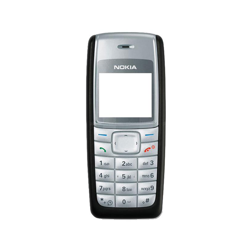شاسی گوشی موبایل مدل GN-1110 مناسب برای گوشی موبایل نوکیا N1110