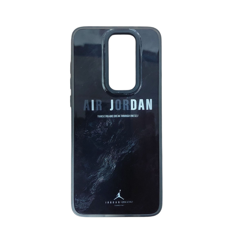 کاور طرح سه بعدی مناسب برای گوشی موبایل شیائومی Redmi Note 14 5G