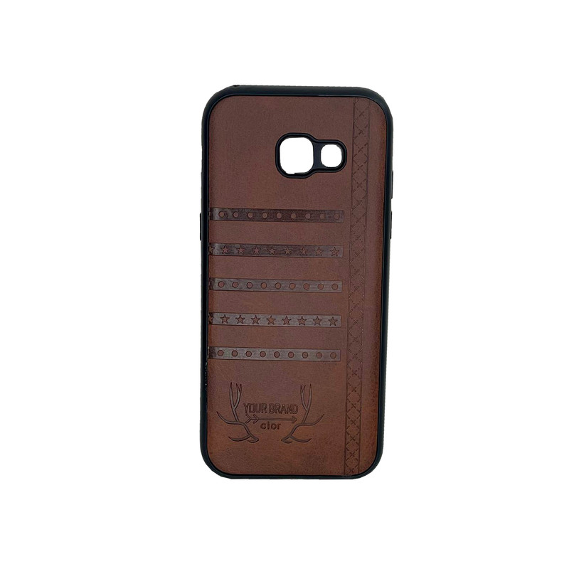 کاور مدل Ch-002 مناسب برای گوشی موبایل سامسونگ Galaxy A520  / A5 2017