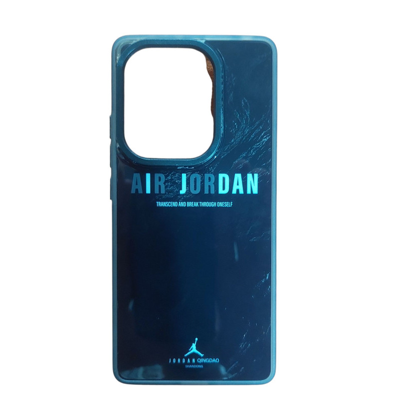 کاور طرح سه بعدی مناسب برای گوشی موبایل شیائومی Redmi 13C 5G