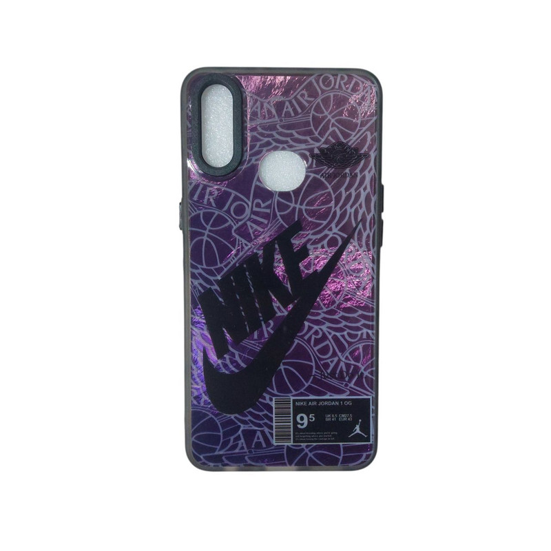 کاور طرح سه بعدی مناسب برای گوشی موبایل سامسونگ Galaxy A10S