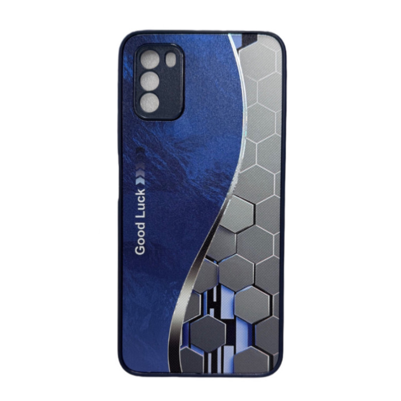 کاور مدل Good Luck مناسب برای گوشی موبایل شیائومی Poco M3