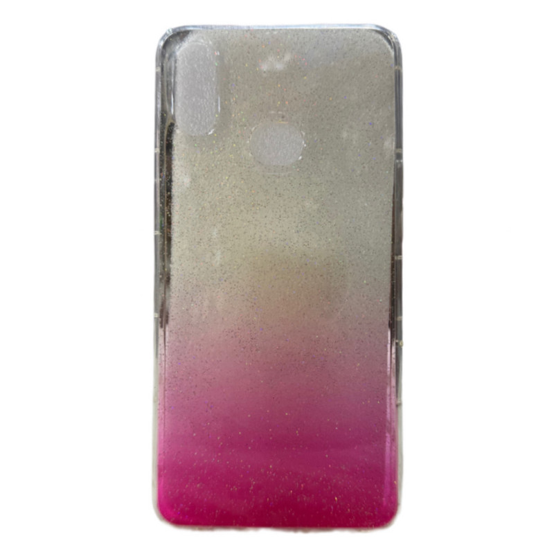 کاور مدل اکلیلی کد 01 مناسب برای گوشی موبایل سامسونگ Galaxy A02/A022