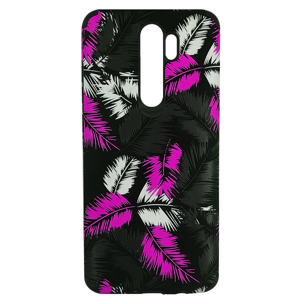 کاور مدل XM289 مناسب برای گوشی موبایل شیائومی Redmi Note 8 Pro