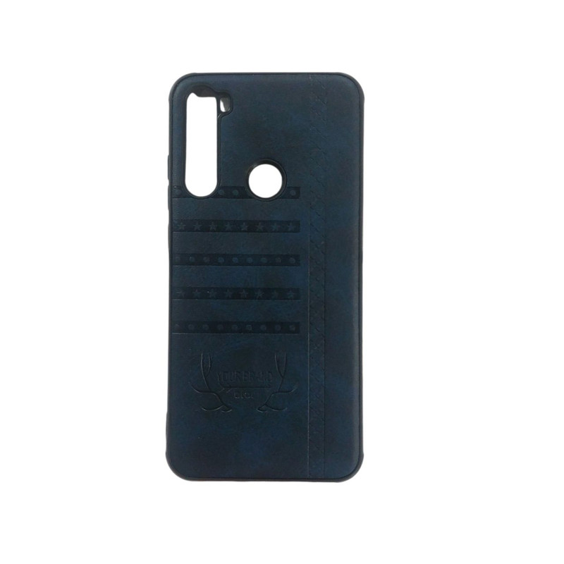 کاور مدل Ch-002 مناسب برای گوشی موبایل شیائومی Redmi Note 8