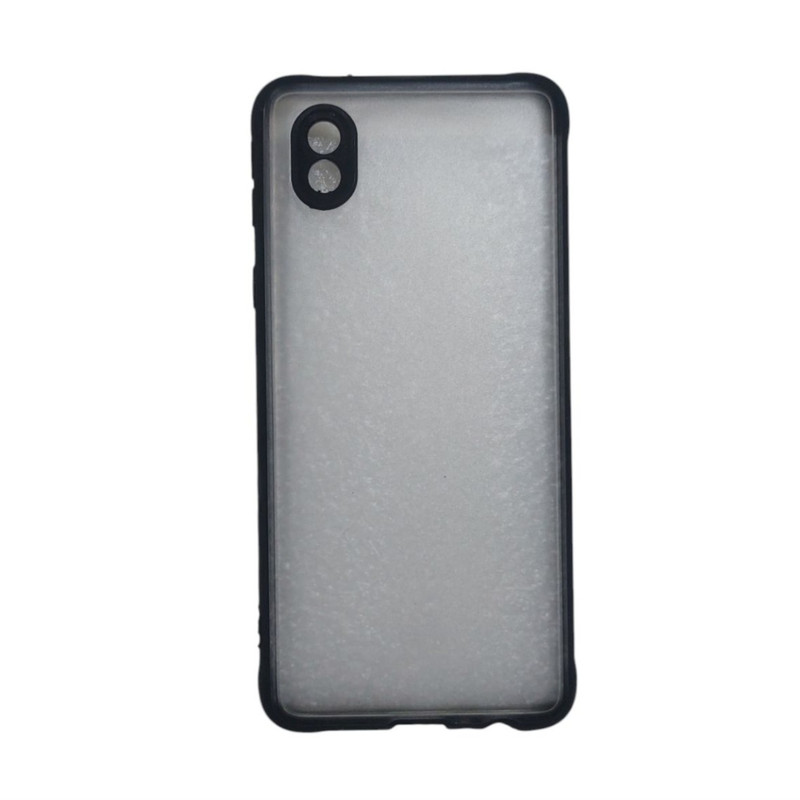 کاور مدل 122 مناسب برای گوشی موبایل سامسونگ Galaxy A01 Core