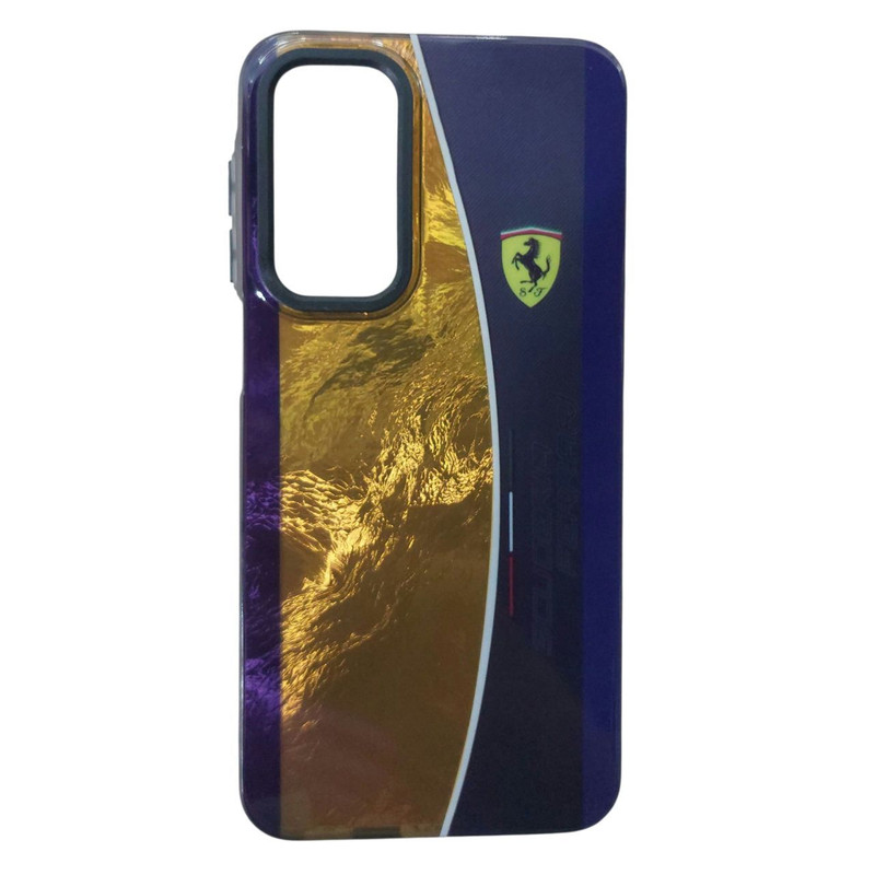 کاور طرح سه بعدی مناسب برای گوشی موبایل سامسونگ Galaxy A05