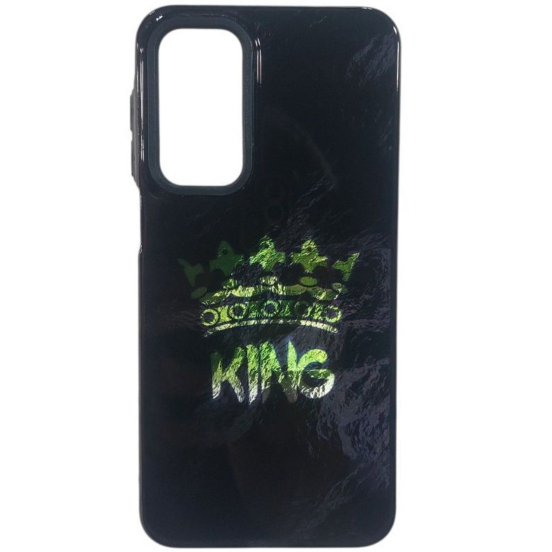 کاور طرح سه بعدی مناسب برای گوشی موبایل سامسونگ Galaxy A13 4G