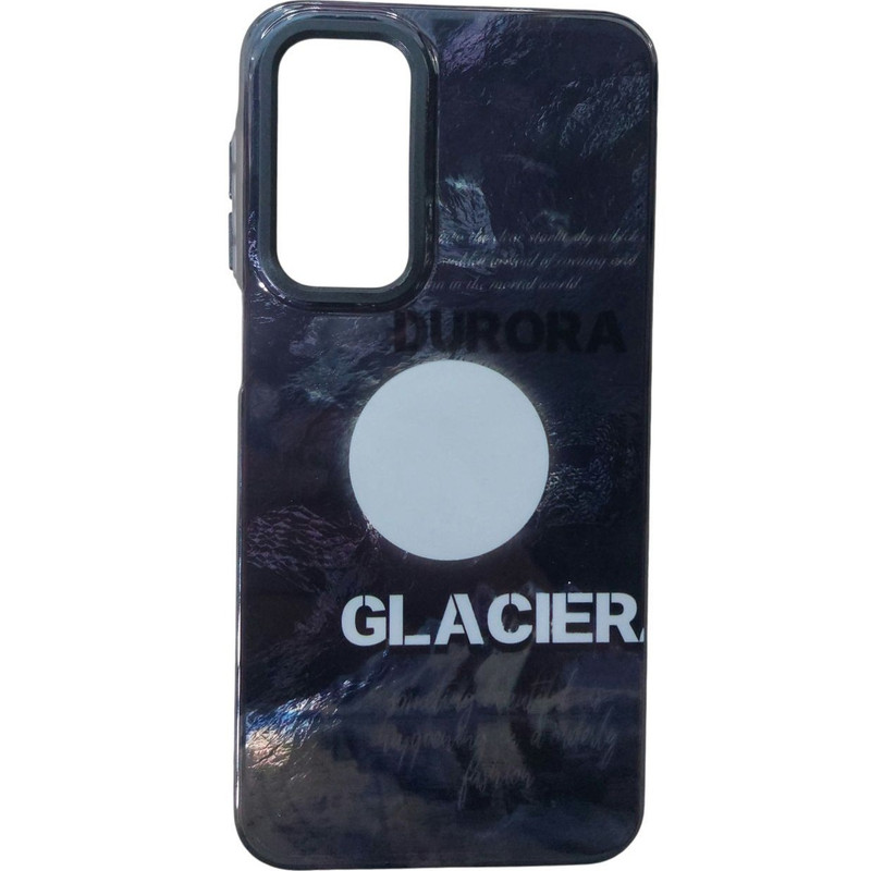 کاور طرح سه بعدی مناسب برای گوشی موبایل سامسونگ Galaxy A12