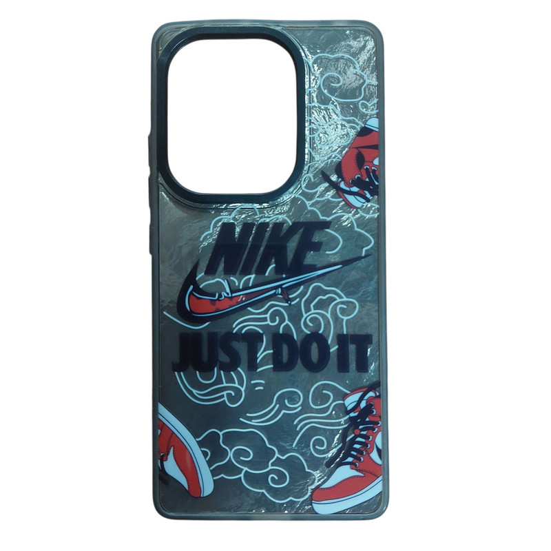 کاور طرح سه بعدی مناسب برای گوشی موبایل شیائومی Redmi 13C 5G