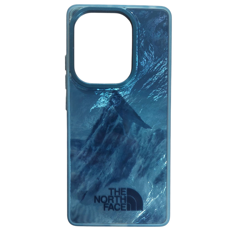 کاور طرح سه بعدی مناسب برای گوشی موبایل شیائومی Redmi 13 4G