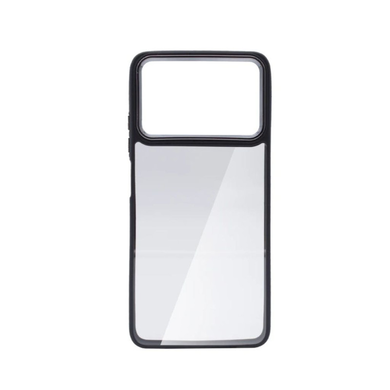 کاور مدل نیو اسکین 010 مناسب برای گوشی موبایل شیائومی Poco M4 Pro 4G