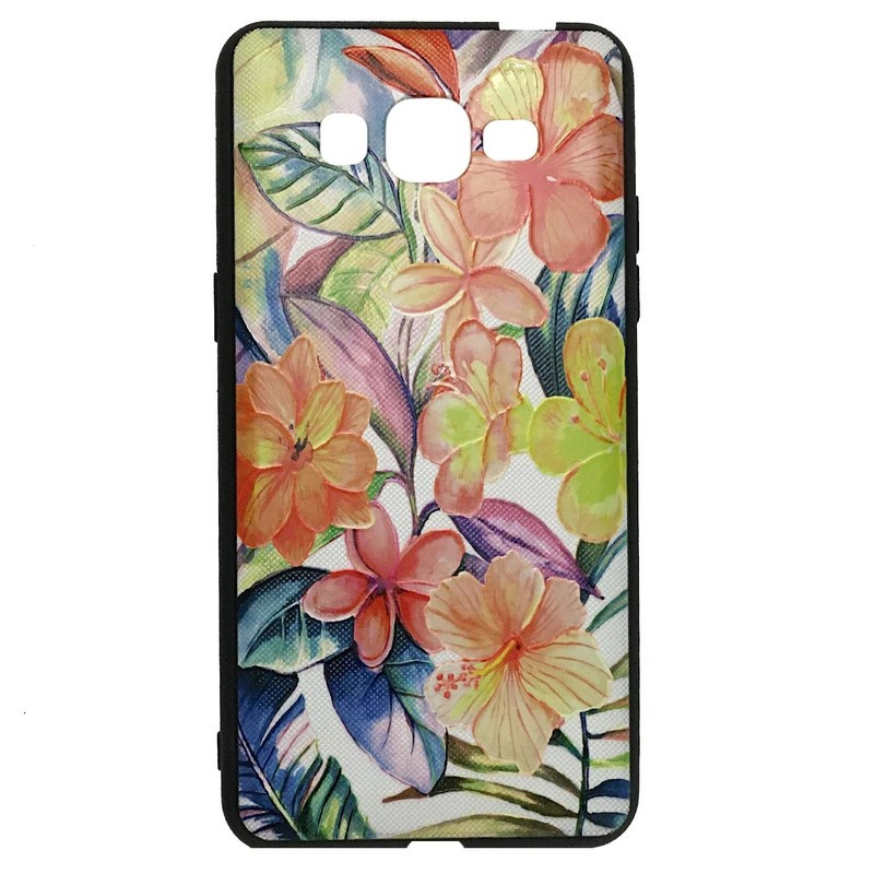 کاور مدل A2126 مناسب برای گوشی موبایل سامسونگ Galaxy A3