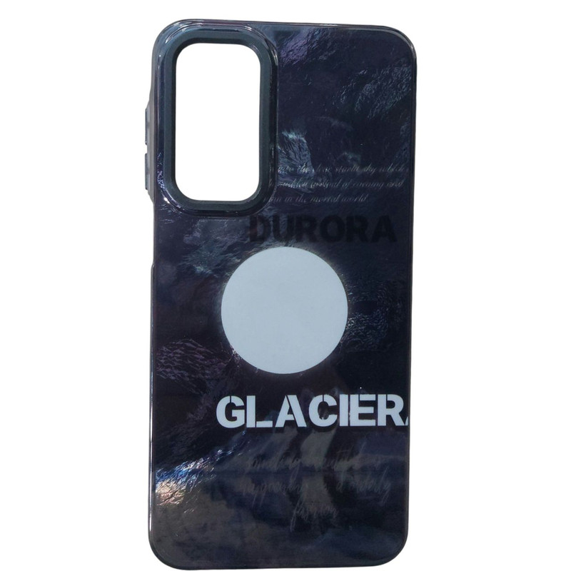 کاور مدل طرح دار سه بعدی مناسب برای گوشی موبایل سامسونگ Galaxy A16