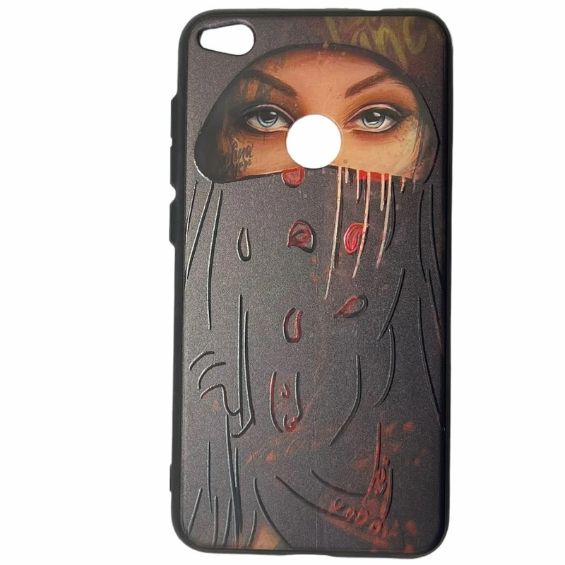 کاور کد 255 مناسب برای گوشی موبایل هوآوی Nova2 Plus