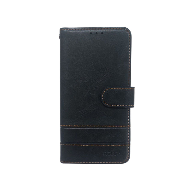  کیف کلاسوری مدل مگنتی مناسب برای گوشی موبایل سامسونگ Galaxy J6 2018