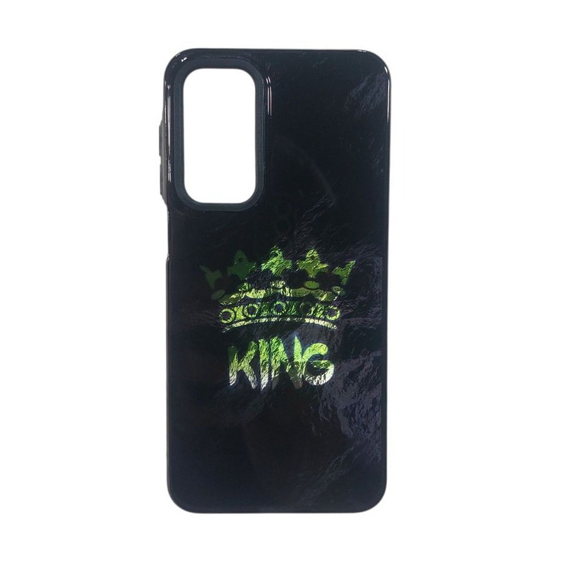 کاور طرح سه بعدی مناسب برای گوشی موبایل سامسونگ Galaxy A34