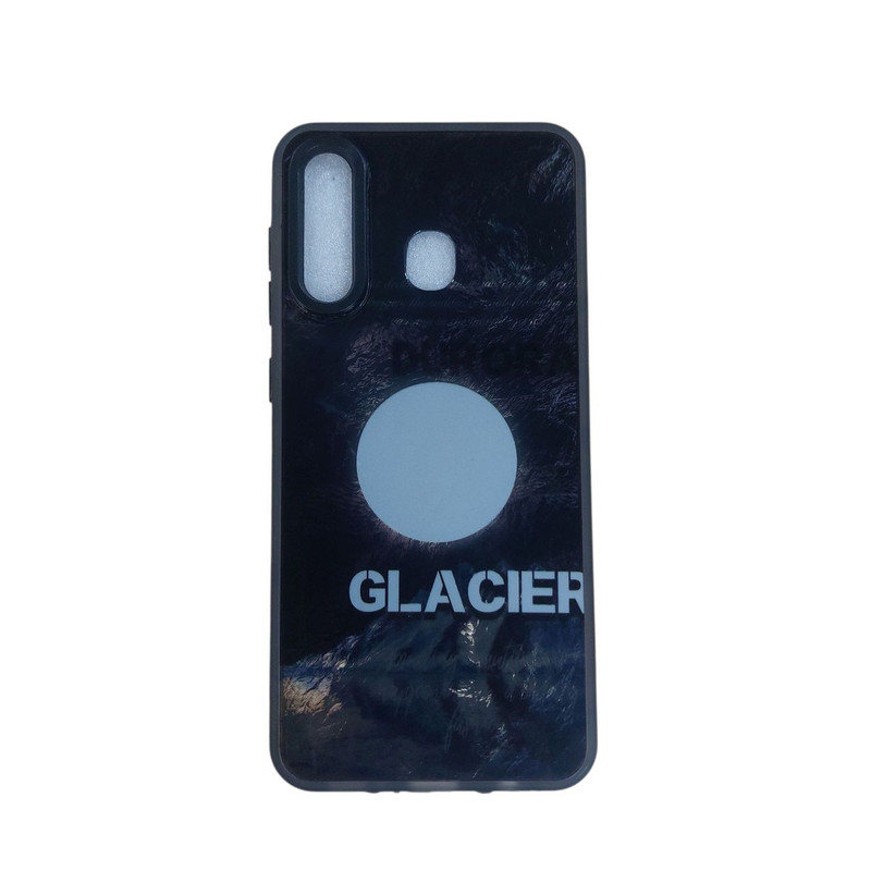 کاور طرح سه بعدی مناسب برای گوشی موبایل سامسونگ Galaxy A20/A30