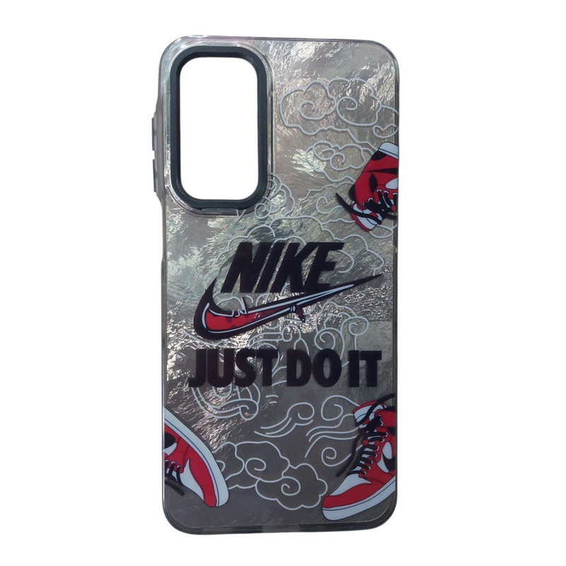 کاور طرح سه بعدی مناسب برای گوشی موبایل سامسونگ Galaxy A14