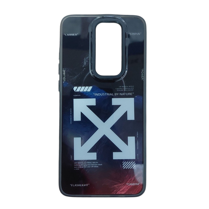 کاور طرح سه بعدی مناسب برای گوشی موبایل شیائومی Redmi 12C