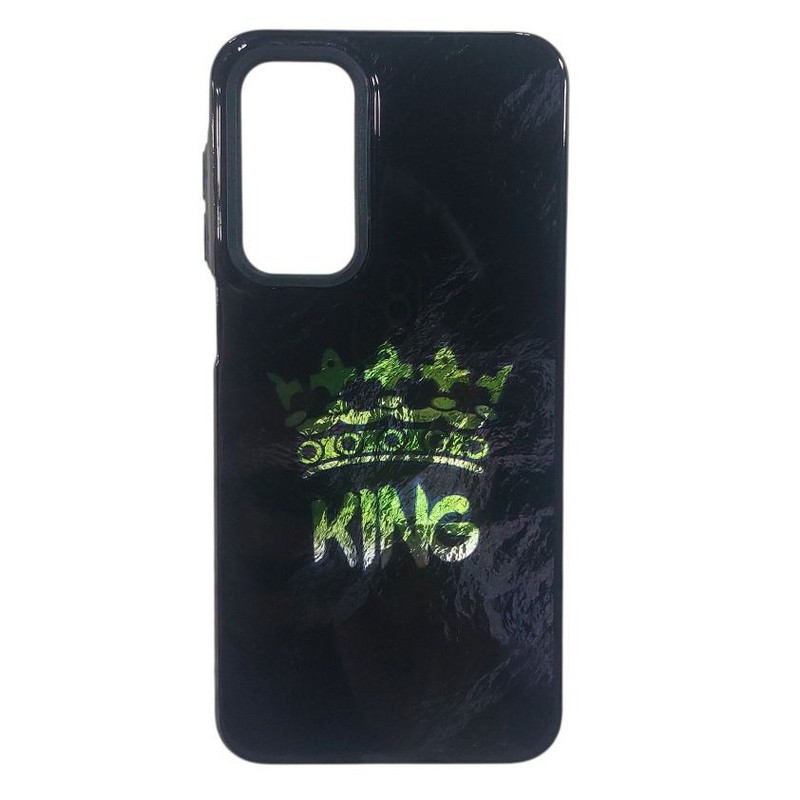 کاور طرح سه بعدی مناسب برای گوشی موبایل سامسونگ Galaxy A36