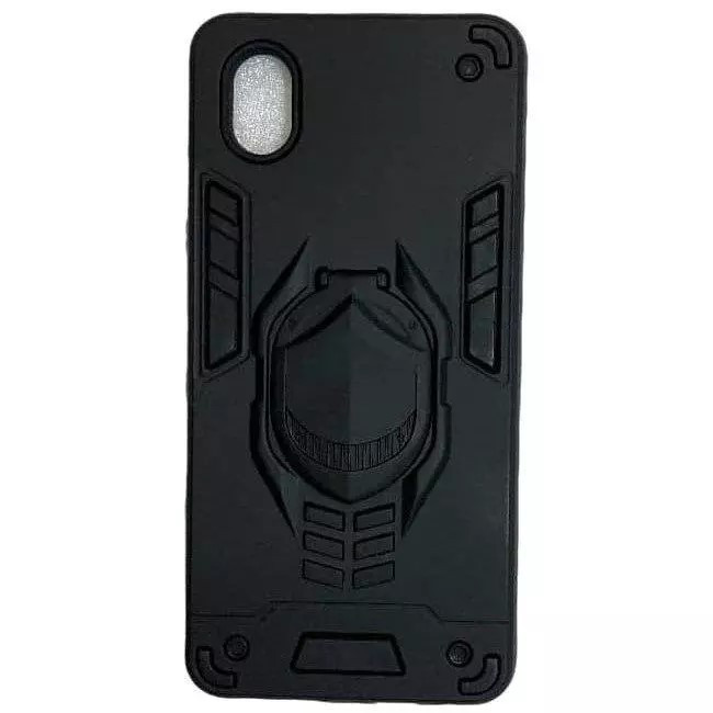 کاور مدل AR3 مناسب برای گوشی موبایل سامسونگ Galaxy A01 Core