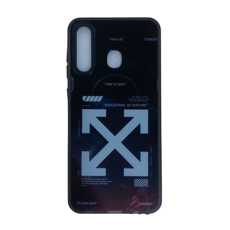 کاور طرح سه بعدی مناسب برای گوشی موبایل سامسونگ Galaxy A20/A30