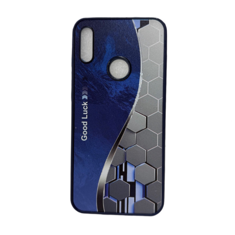 کاور مدل Good Luck مناسب برای گوشی موبایل هوآوی Y6 2019 / Y6 Prime 2019 / Y6S