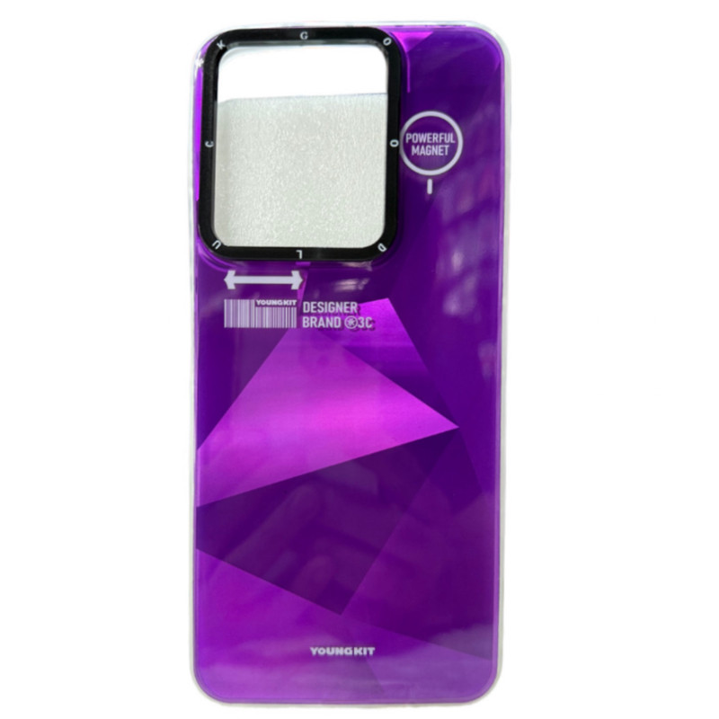 کاور یانگ کیت مدل LGD مناسب برای گوشی موبایل سامسونگ Galaxy A05