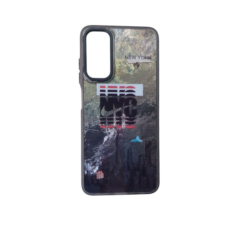 کاور طرح سه بعدی مناسب برای گوشی موبایل سامسونگ Galaxy A05s