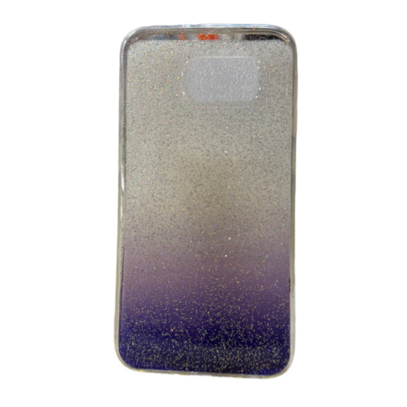 کاور مدل اکلیلی کد 01 مناسب برای گوشی موبایل سامسونگ Samsung Galaxy S6