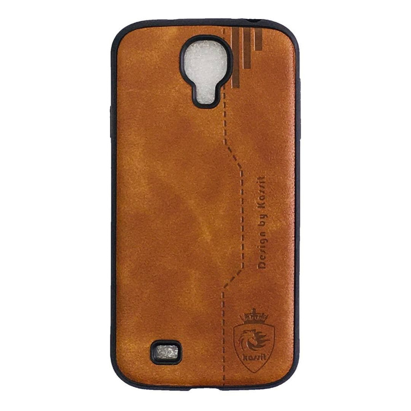 کاور کاسیت مدل Pate کد 01 مناسب برای گوشی موبایل سامسونگ Galaxy S4