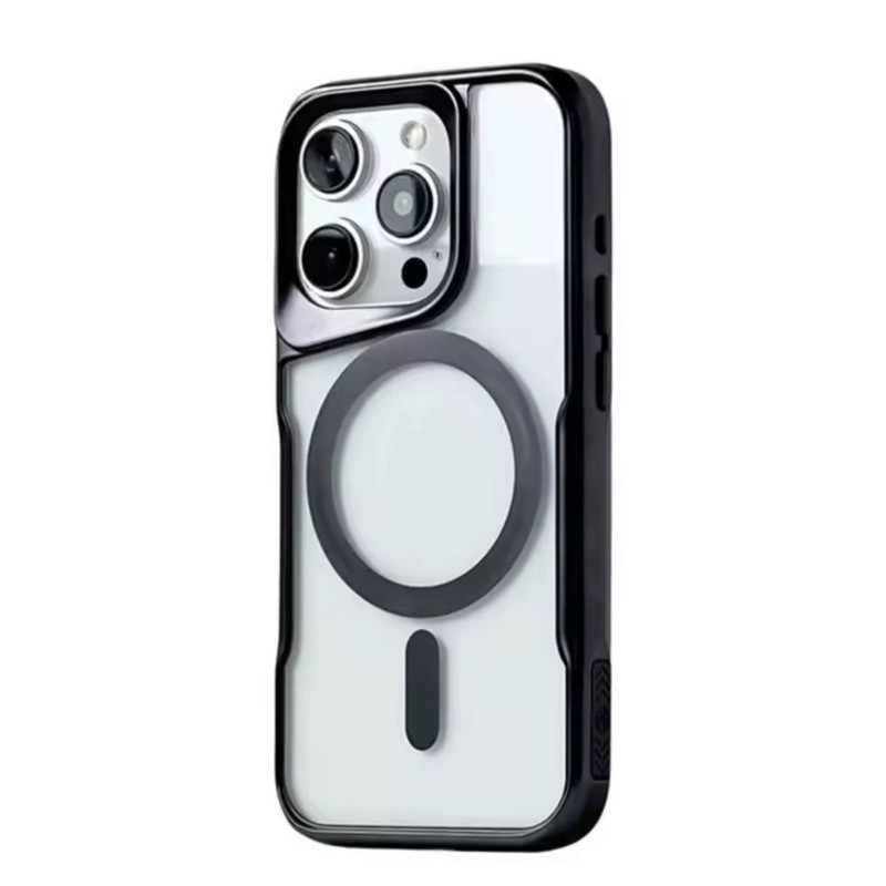 کاور مدل مگ سیف مناسب برای گوشی موبایل اپل iphone 13