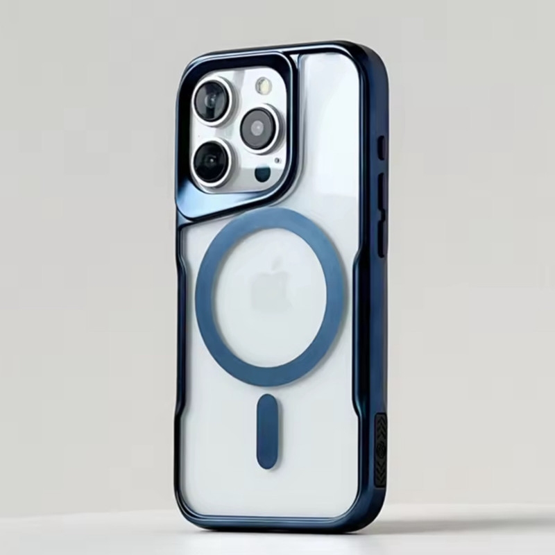 کاور مدل مگ سیف مناسب برای گوشی موبایل اپل iphone 13 pro max