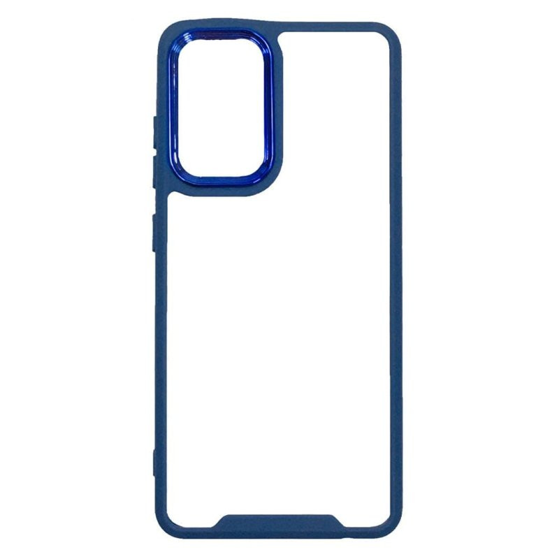 کاور مدل New skin مناسب برای گوشی موبایل سامسونگ Galaxy A32 4G