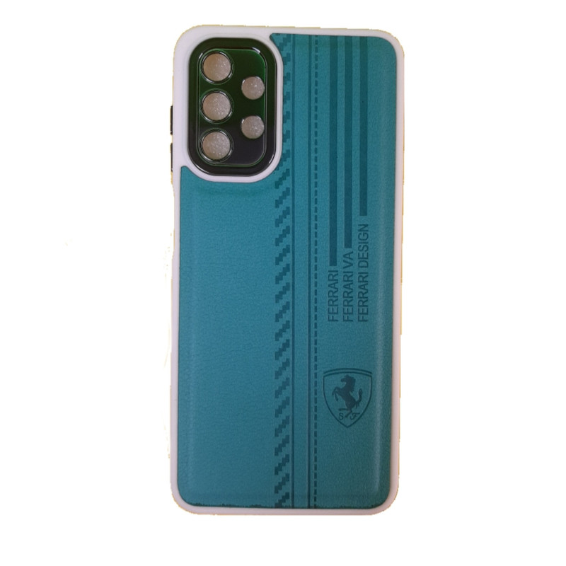 کاور  مدل A13مناسب برای گوشی موبایل سامسونگ Galaxy A13