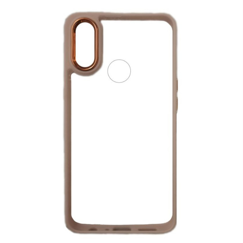 کاور مدل New Skin مناسب برای گوشی موبایل سامسونگ  Galaxy A20 / A30