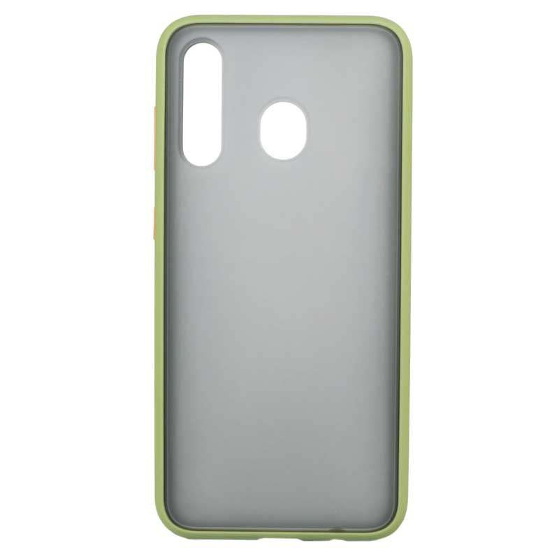 کاور مدل DOR-01 مناسب برای گوشی موبایل هوآوی Y7 Prime 2020 / Y7P