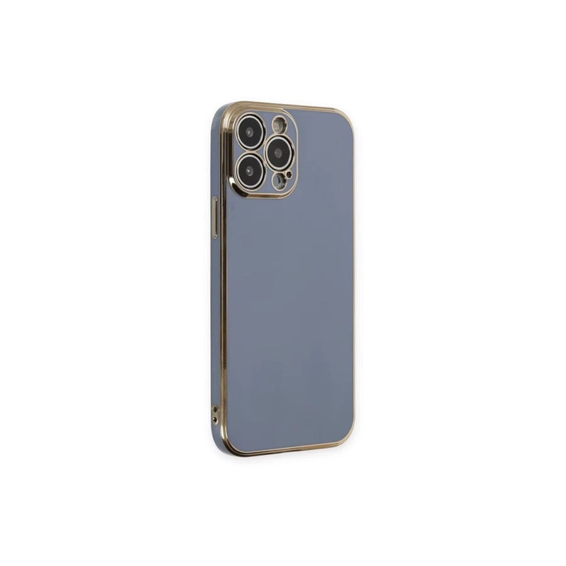 کاور مدل ساده مناسب برای گوشی موبایل اپل iphone 13 pro max