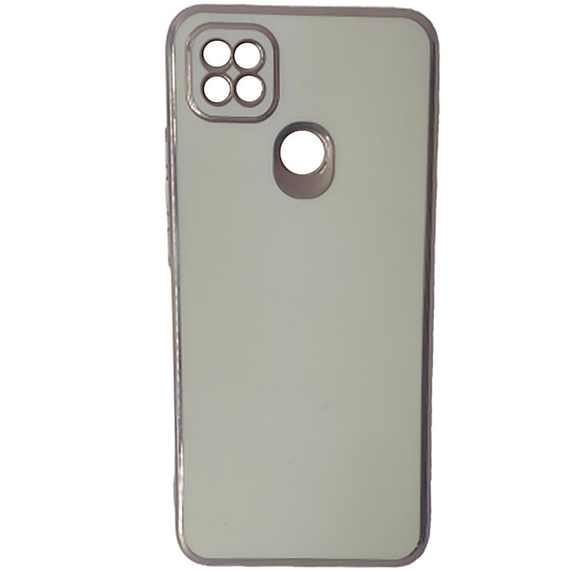کاور مدل دورطلایی کد 04 مناسب برای گوشی موبایل شیائومی Redmi 10A