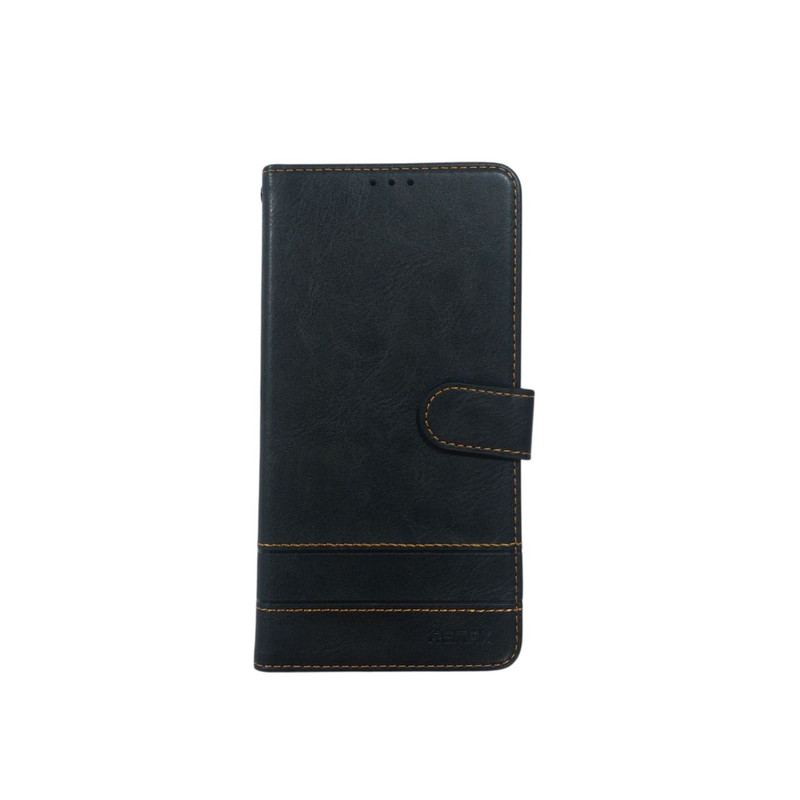 کیف کلاسوری مدل مگنتی مناسب برای گوشی موبایل سامسونگ Galaxy S22 Ultra