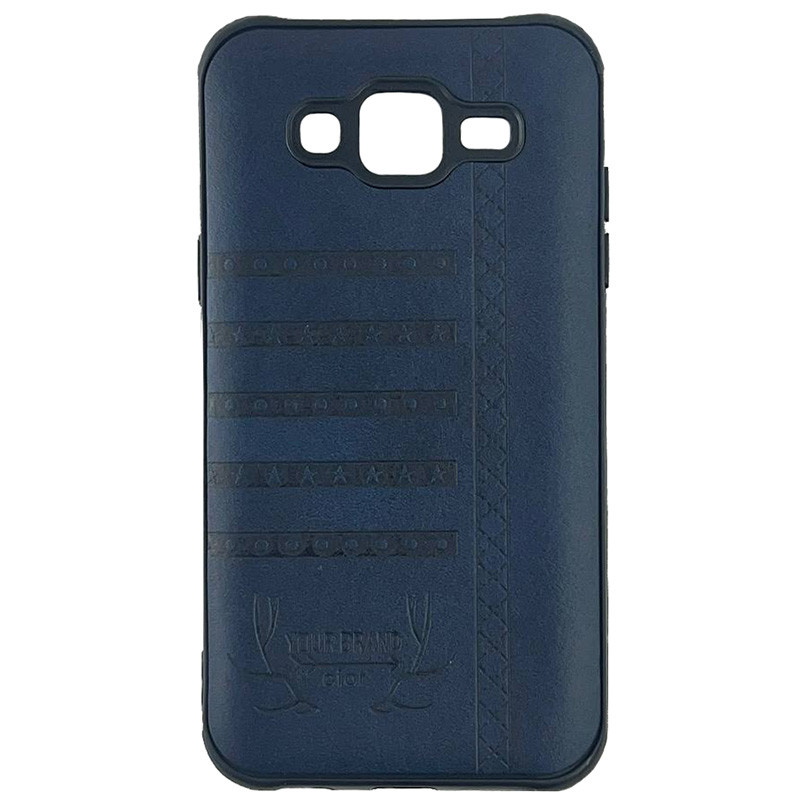 	 کاور مدل G-CHARM مناسب برای گوشی موبایل سامسونگ Galaxy J5 2015 / J500