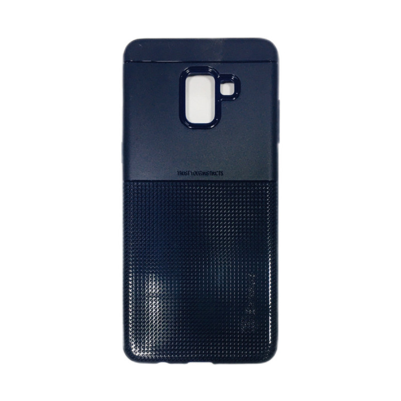 کاور مدل ESF کد 01 مناسب برای گوشی موبایل سامسونگ Galaxy A7 2018