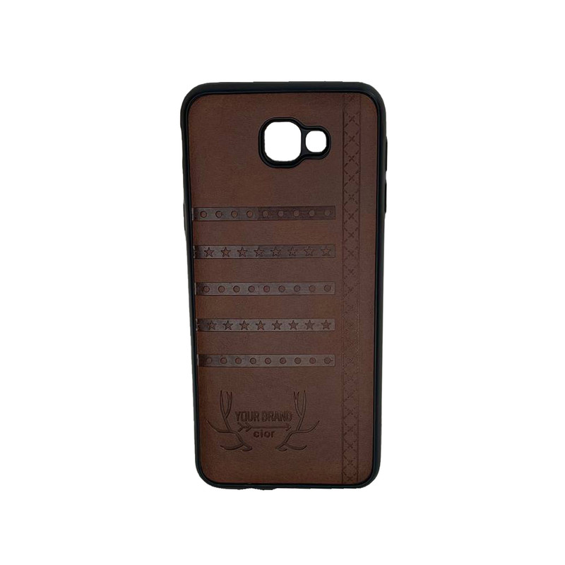 کاور مدل Ch-002 مناسب برای گوشی موبایل سامسونگ Galaxy J5 Prime 