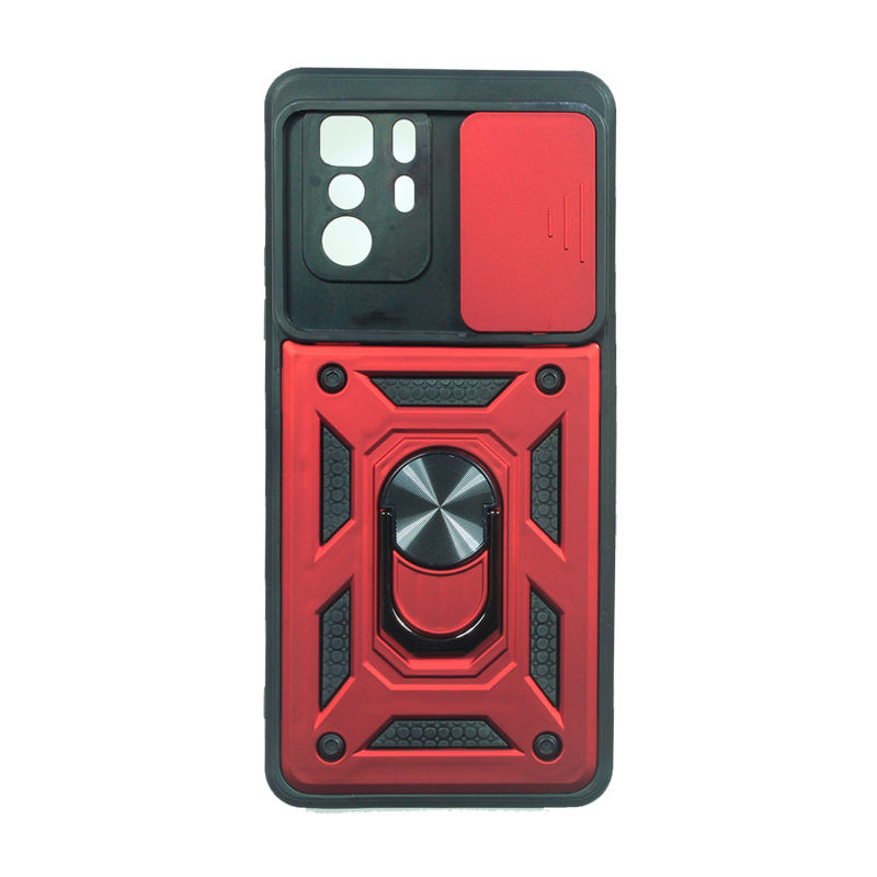 کاور مدل بتمنی کد BAJ3 مناسب برای گوشی موبایل شیائومی POCO X3 GT