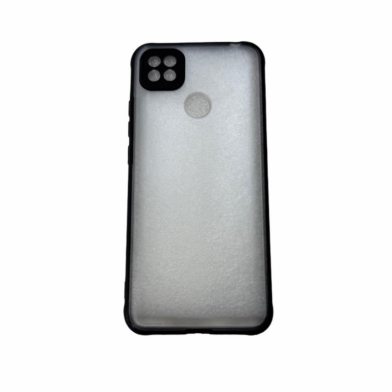 کاور مدل 122 مناسب برای گوشی موبایل شیائومی Redmi 9C