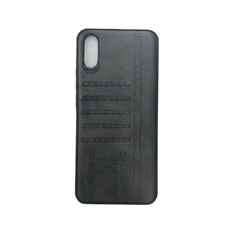 کاور مدل Ch-002 مناسب برای گوشی موبایل شیائومی Redmi 9A